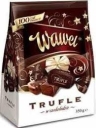 Cukierki  WAWEL Trufle w czekoladzie 1 kg