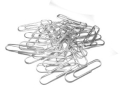 Spinacze metalowe GRAND 28mm