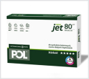 Papier A4 PolJet 80g/m2