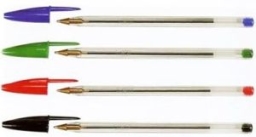 Długopis BIC Cristal