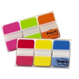 Zakładka indeksująca Post it  "silna" 686