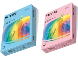 Papier A4 160g/m2 kolor