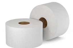 Papier toaletowy JUMBO 6rol.