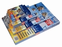 Folia do laminowania ARGO A4 100 mic. / 100 ark.