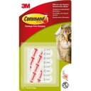 Paski samoprzylene Command 17024 - 12szt.