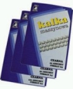 Kalka maszynowa - 25ark.