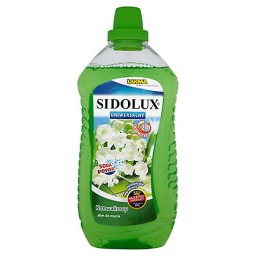 Płyn do mycia podłóg uniwersalny SIDOLUX 1 Litr