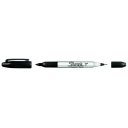 Marker SHARPIE Twin Tip dwustronny