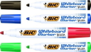 Pisak do białych tablic BIC VELLEDA
