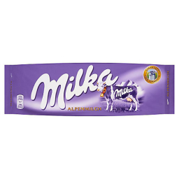 Czekolada MILKA 250 - 300 g
