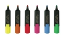 Zakreślacz FABER CASTELL