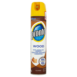 Płyn PRONTO do mebli 250 ml 