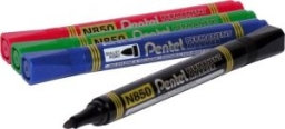 Marker PENTEL N850 - okrągły