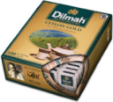 Herbata DILMAH Ceylon Gold 100 torebek