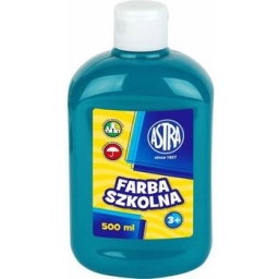 Farba plakatowa ASTRA 500ml