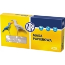 Papier mache ASTRA 420g.