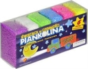Piankolina ART and PLAY 6kol.