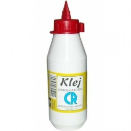 Klej introligatorski CR 500g 