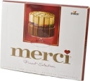 Czekoladki MERCI 250 g