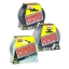 Power Tape PATTEX - srebrna, wodoodporna 10m