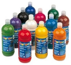 Farba tempera 1000ml