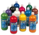 Farba tempera 1000ml