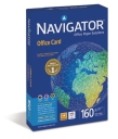 Papier A4 NAVIGATOR 160g/m2