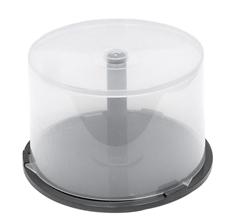 Pudełko CD Cake 50 x CD 
