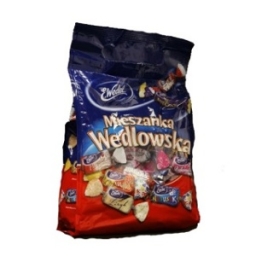 Mieszanka wedlowska 3 kg