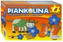 Piankolina ART and PLAY 8kol.