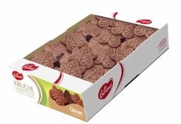Ciastka DR GERARD listki maślane 750 g               