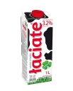 Mleko ŁACIATE 3,2% 12x1l.