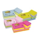 Post-it 3M 51x38mm neon