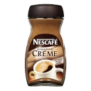 Kawa Nescafe Creme Sensazione rozpuszczalna 200 g