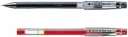 Cienkopis żelowy PILOT G-TEC C4 - 0,2mm