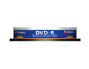 Płyty DVD - / + R VERBATIM cake 10szt.