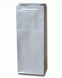 Torebka prezentowa "koniakowa" 135 x 340 x 95 mm /10szt/