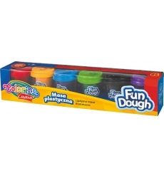 Masa plastyczna Fun Dough