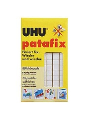 Masa mocująca UHU Patafix