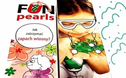 Mini Eksperyment FUNpearls