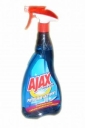 Płyn do szyb AJAX 500 ml