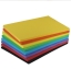Brystol kolorowy B2 50x70cm - 270g/m2