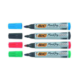 Marker BIC permanent 2000 / 2300