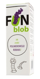 Mini Eksperyment FUNblob