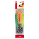 Zakreślacz STABILO Neon w tubce 72 - 3szt.
