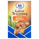 Cukier DIAMANT trzcinowy w kostkach 500g