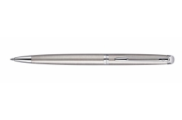 Długopis WATERMAN Hemisphare stalowy CT