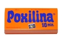 Klej Poxipol/Poxilina