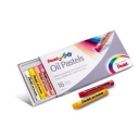 Pastele PENTEL olejne - 16 szt.