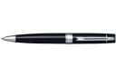 Długopis Sheaffer 300 czarny lakierowany CT 